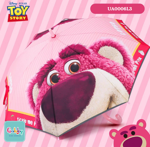 DÙ DISNEY KHÔNG TÚI