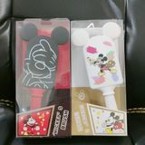 Lược Disney Mickey's Brush