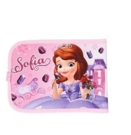 Tập Bảng Đen + Bút Lông Disney