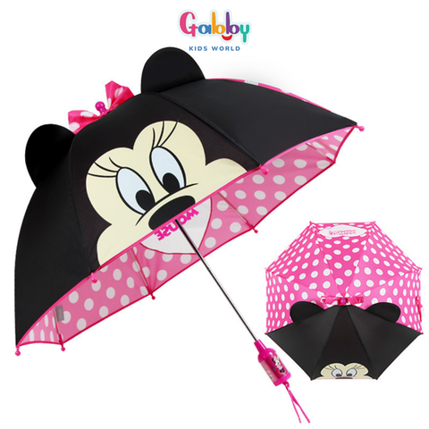 Dù Trẻ Em DISNEY Không Túi Disney