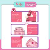 BÌNH NƯỚC DISNEY 3D 500ML