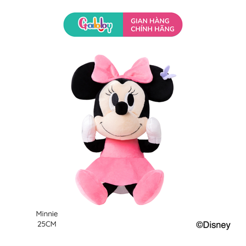 Gấu Bông Disney