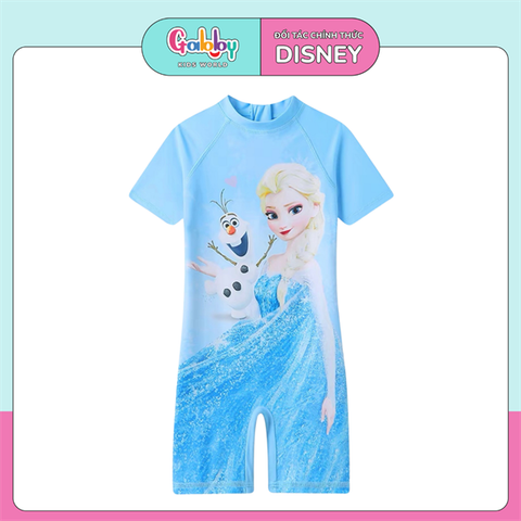 Bộ đồ Bơi Liền Tay ngắn DEE22647-Q