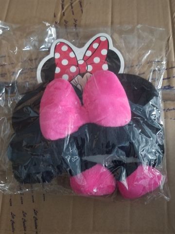 BĂNG ĐÔ RỬA MẶT DISNEY