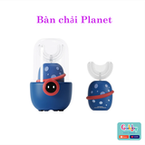 Bàn Chải Đánh răng ĐIện tử hình chữ U ZoyZoii