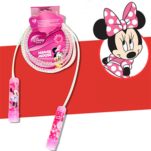 Đồ Chơi Nhảy Dây DISNEY