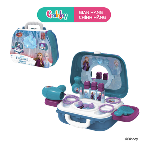 BỘ ĐỒ CHƠI DISNEY