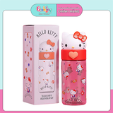BÌNH NƯỚC DISNEY 3D 500ML