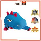 Túi Bao Tử Khủng Long Đầu Xanh NHX006