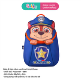 Balo Paw Patrol 24*16*30CM