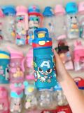 Bình nước Disney Sport