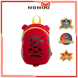 Balo Hổ Vằn Đỏ NH018R