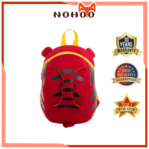 Balo Hổ Vằn Đỏ NH018R