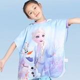 Áo choàng tắm Disney