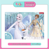 Tranh Ghép Disney