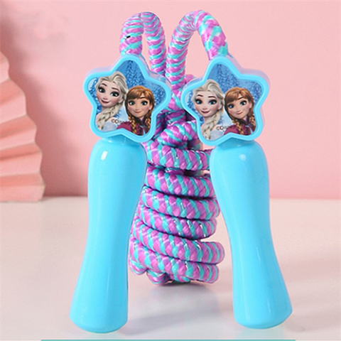 Đồ Chơi Nhảy Dây DISNEY