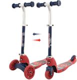 Xe Scooter 2in1 35