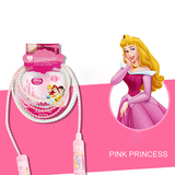 Đồ Chơi Nhảy Dây DISNEY Dây Nhựa Rainbow