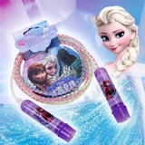 Đồ Chơi Nhảy Dây DISNEY Dây Nhựa Rainbow