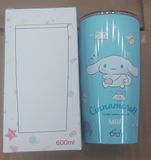 LY GIỮ NHIỆT 3D ỐNG HÚT