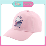 NÓN KẾT SANRIO
