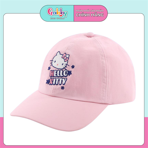 NÓN KẾT SANRIO