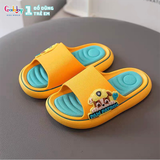 DÉP QUAI NGANG PAW 3144