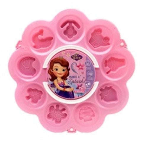 Đất Sét Hộp Hoa Disney