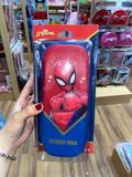 Hộp Bút Dây Kéo 3D Disney