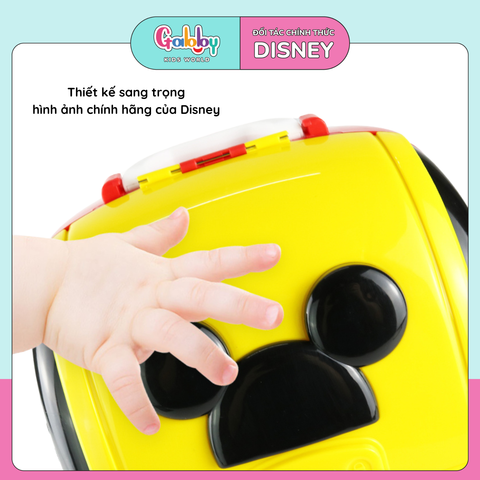 BỘ ĐỒ CHƠI DISNEY