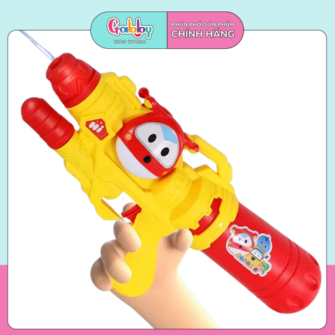 SÚNG NƯỚC SUPERWINGS