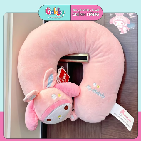 GỐI CỔ SANRIO