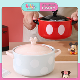TÔ ÚP MÌ SỨ DISNEY