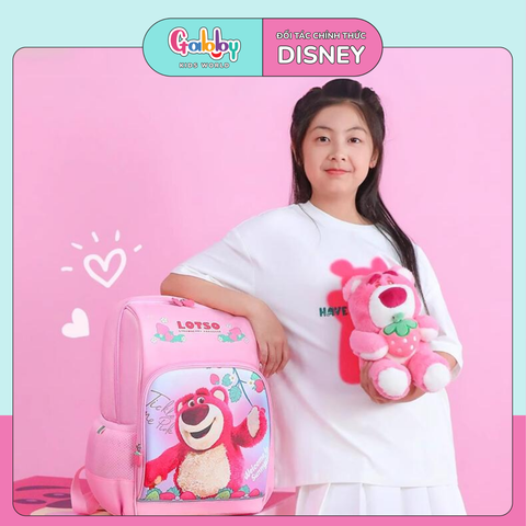 BALO ĐI HỌC DISNEY B26055