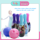 Bộ Đồ Chơi Bowling DISNEY