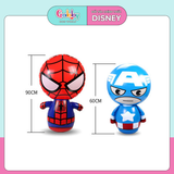 Trụ Boxing Lật Đật Tự Đứng DISNEY