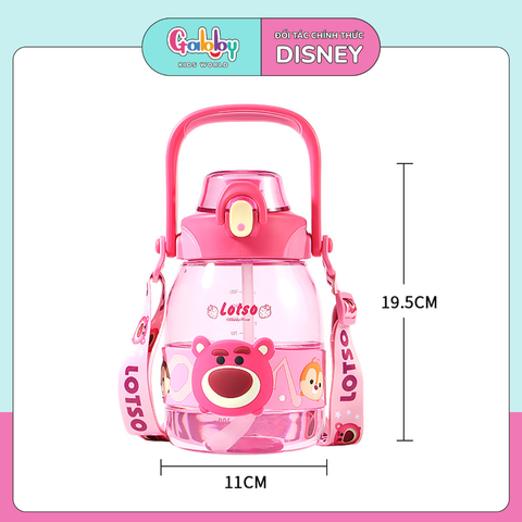 BÌNH NƯỚC DISNEY 1000ML