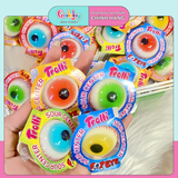 Kẹo Trolli con mắt