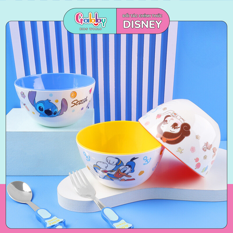 Chén Disney Melamin