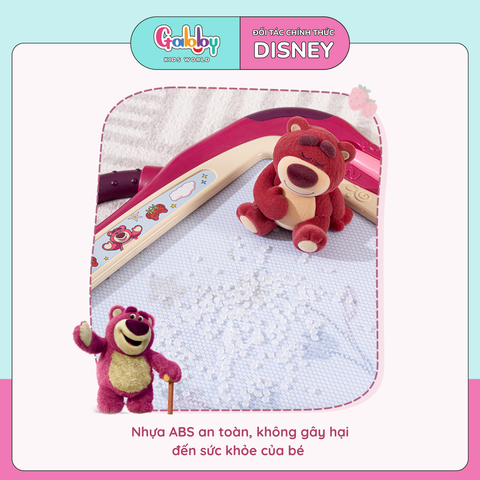BỘ ĐỒ CHƠI DISNEY