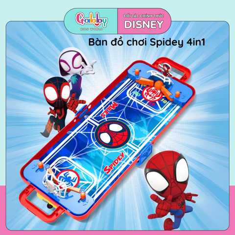 BỘ ĐỒ CHƠI DISNEY