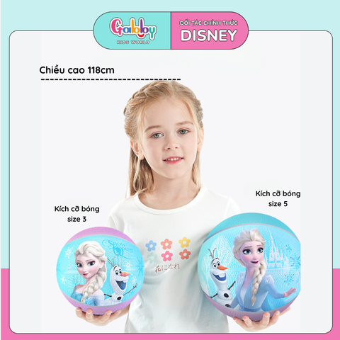 Bóng Rổ SIZE 3