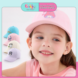 NÓN KẾT SANRIO