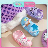 DÉP SỤC SANRIO ST242752C