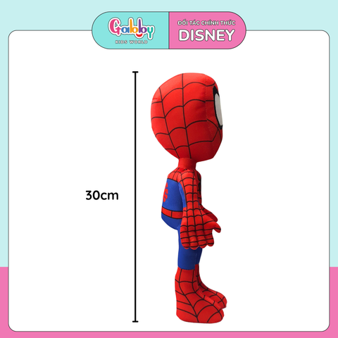 Gấu Bông SpiderMan 32CM