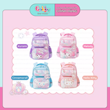 BALO ĐI HỌC SANRIO KT0215