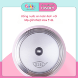 BÌNH GIỮ NHIỆT PINKAH 300ML