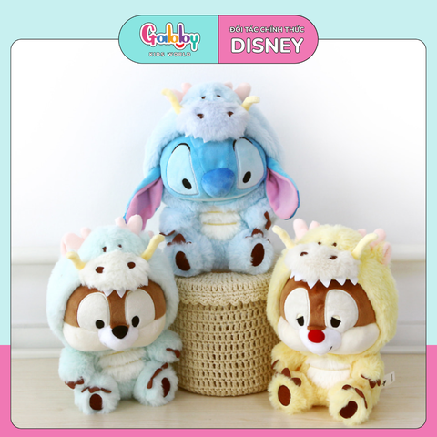 GẤU BÔNG DISNEY - XUÂN GIÁP THÌN