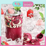 BÌNH NƯỚC GIỮ NHIỆT DISNEY 2IN1 3D