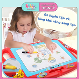 BẢNG VẼ DISNEY